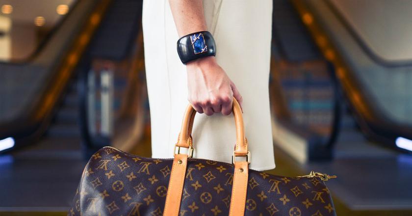 Tampar Orang (Sok) Kaya, Konglomerat Aja Tak Lagi Investasi Barang Mewah