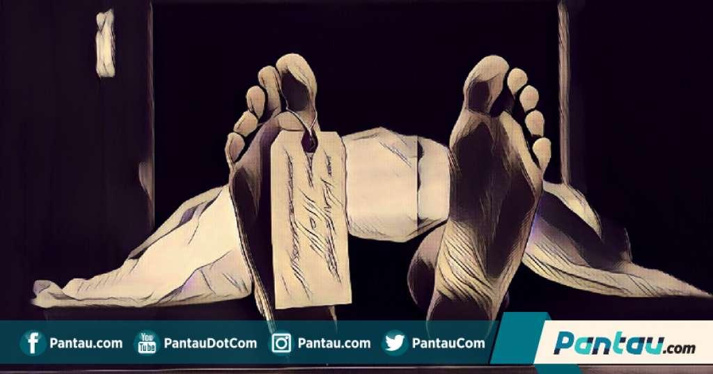 Wanita Bugil Tewas di Apartemen, Polisi Beberkan Penyebab Kematian