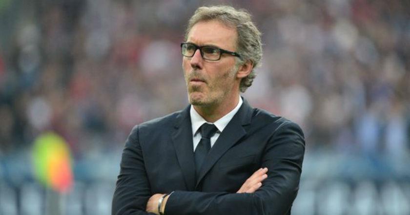Sosok Laurent Blanc Dinilai Cocok Nakhodai Manchester United