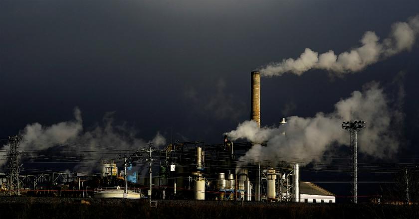 Tidak Main-main! Konsekuensi Mahal Akibat Perubahan Iklim 2018