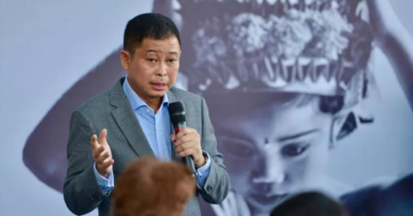 Jonan Ungkap 'Nasib' Akuisisi Freeport oleh PT Inalum