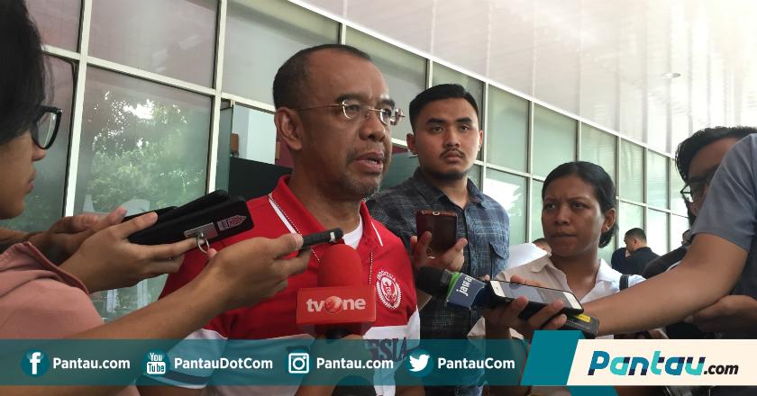 Kemenpora Tegaskan OTT KPK Tidak Terkait Asian Games dan Asian Para Games 2018