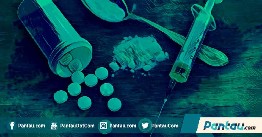 Pantau Sorot: Mereka Rela Dieksploitasi Seks untuk Satu Tarikan Sabu