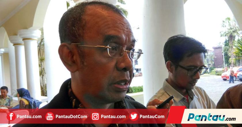 Kemenpora Sebut Pencairan Dana Hibah KONI Baru 2 Hari Lalu, Eh Sudah Terkena OTT