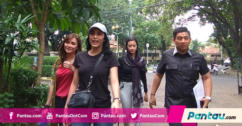 Keluarga Bantah Tyas Mirasih Bawa Lari Anak Orang