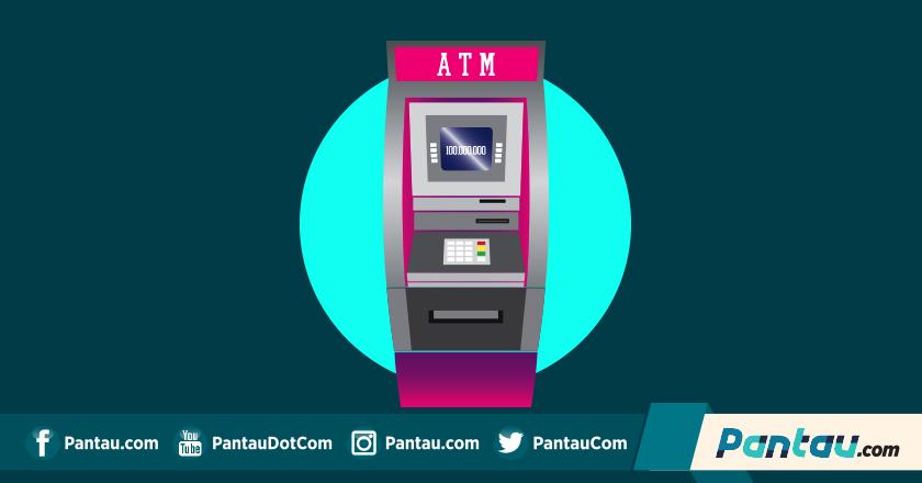 Polisi Temukan 1.447 Kartu ATM dari Pelaku 'Skimming' Bank BRI