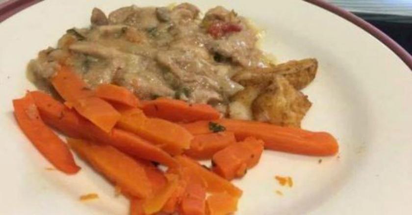 Kualitas Makanan Buruk, Rumah Sakit di Adelaide Dikritik