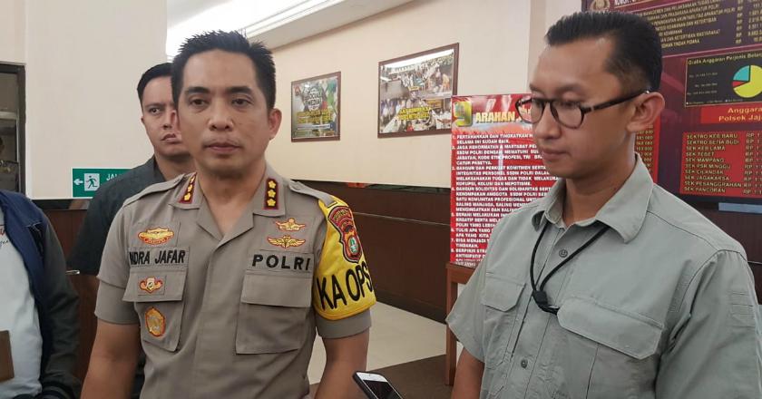 Polisi Beberkan Kondisi Luka Sisca, Wanita Bugil yang Tewas di Apartemen