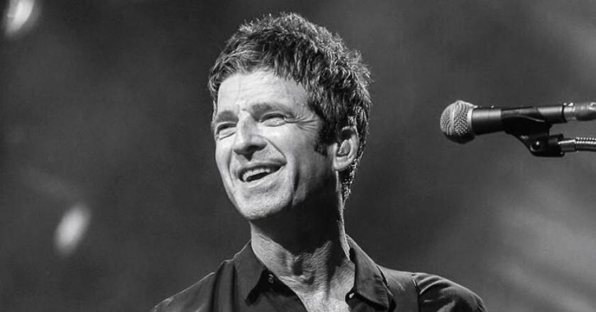Noel Gallagher  Sebut Liam Tak Pernah Peduli dengan Penggemar