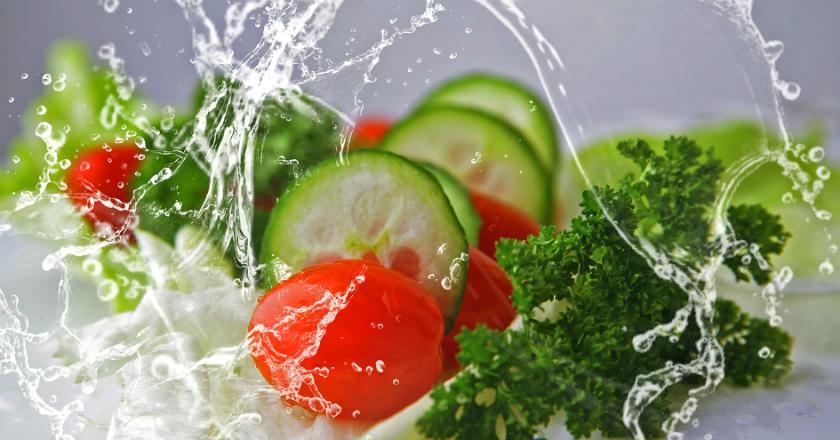 Begini Cara Menjaga Keamanan Makanan Segar dan Kemasan