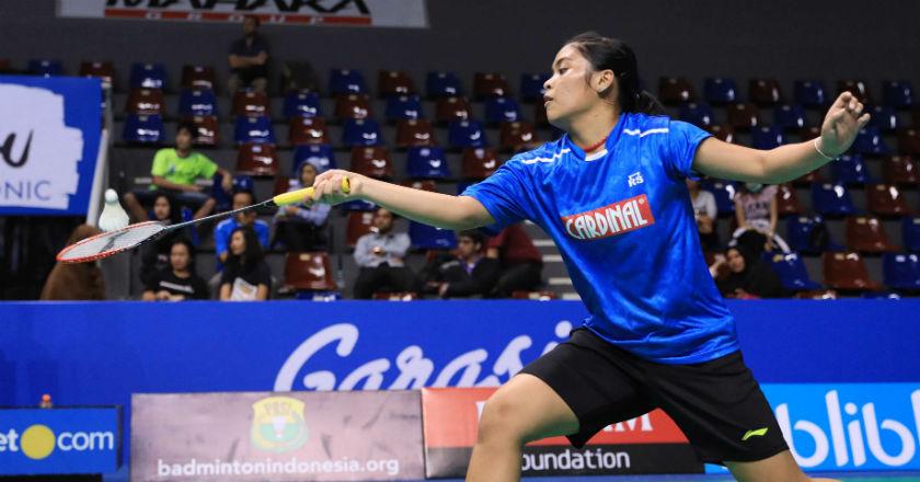 2 Tim Ini Pastikan Genggam Tiket Semifinal Kejurnas PBSI 2018