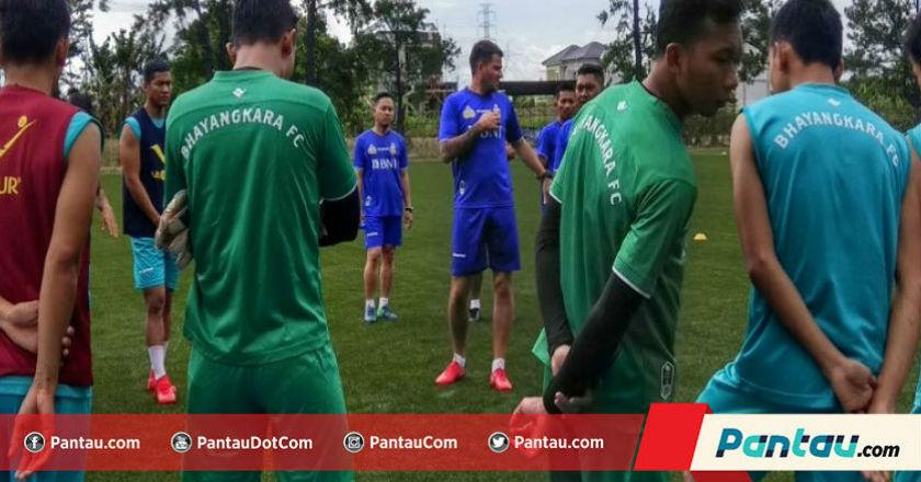 Tantangan Berat Menanti Bhayangkara FC Musim Depan