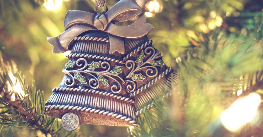 Tren Pohon Natal 'Menyedihkan' di Skandinavia