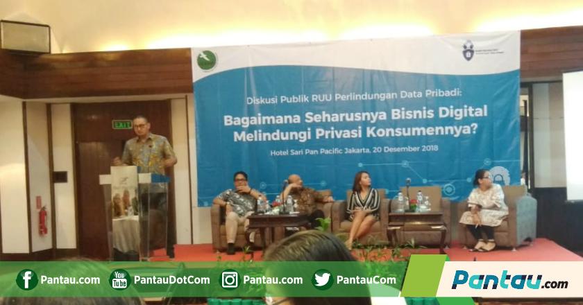 Waduh! Perlindungan Data Pribadi Warga Indonesia Masih Rendah