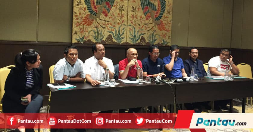 Simon McMenemy Resmi Latih Timnas Indonesia