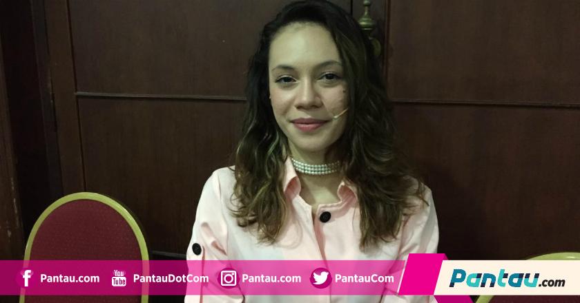 Kenyang di Dunia Tarik Suara, Shae Tertantang Jajal Teater