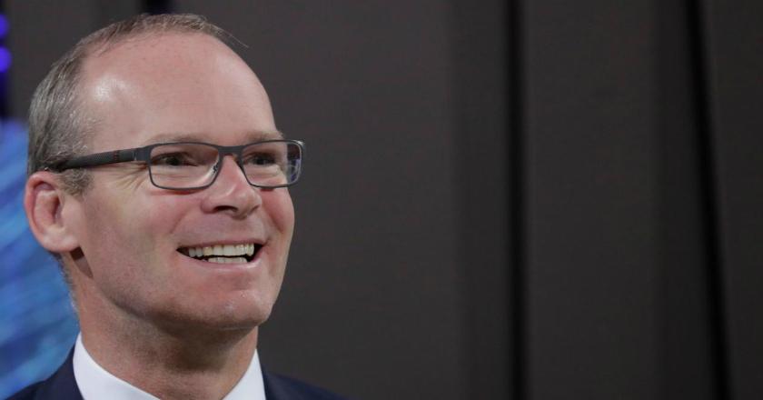 Wakil PM Irlandia Beberkan Dampak Brexit Tanpa Kesepakatan untuk Negaranya