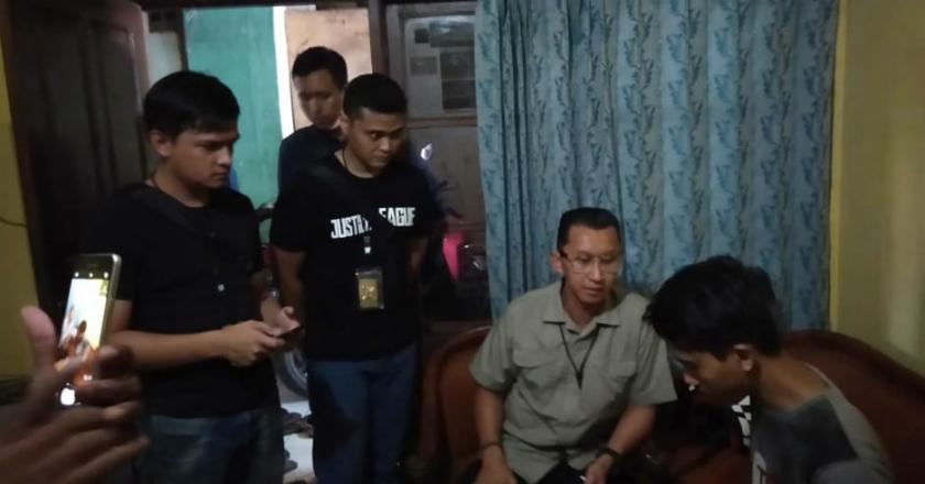 Pembunuh Wanita Bugil di Apartemen Mengaku Dibayar Rp2 Juta untuk Berkencan