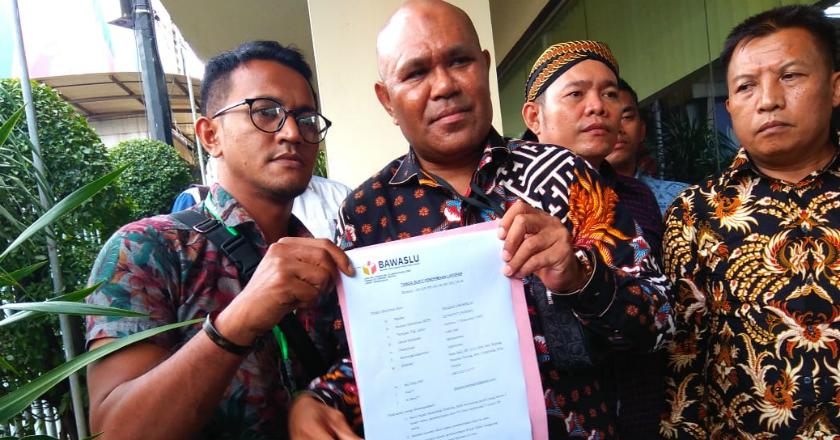 Sebut Sandiaga Gunakan Strategi 'Playing Victim', Erick Thohir Dilaporkan ke Bawaslu