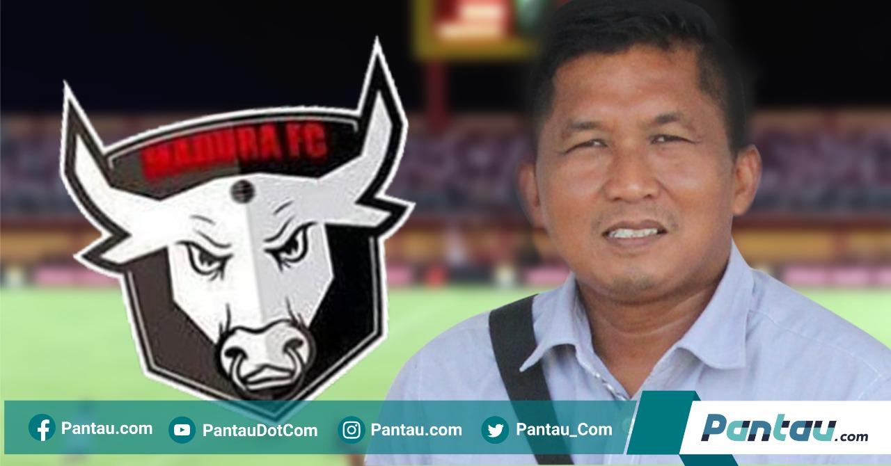 Dugaan Pengaturan Skor: Manajer Madura FC Dipanggil Bareskrim Besok