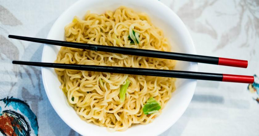 Kisah Susie Saat Divonis Kanker Karena Terlalu Sering Makan Mi Instan