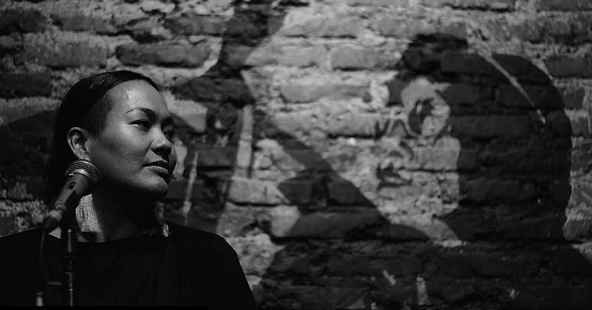 Bonita Segera Rilis Single Baru Berjudul 'Hujan'