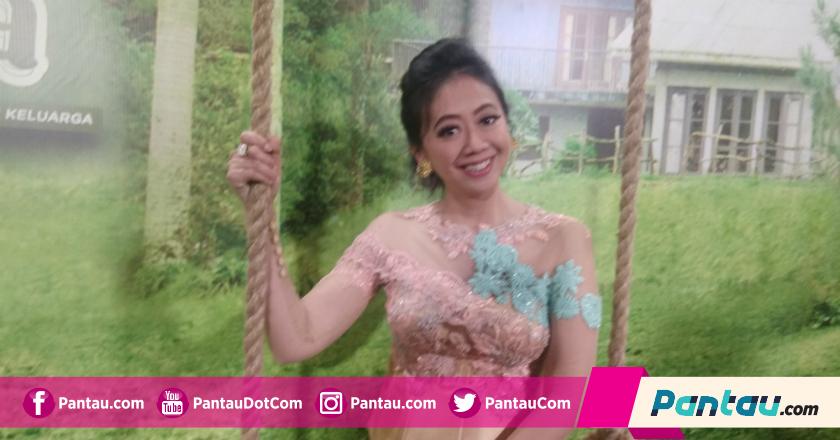 Liburan Akhir Tahun, Asri Welas Pilih Liburan ke Museum