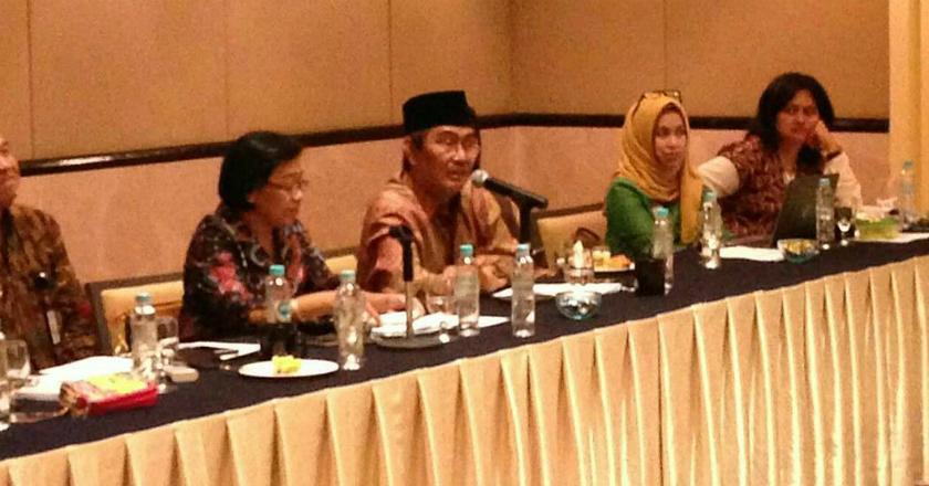 ICMI: Demokrasi Pancasila Telah Sempurna, Pelaksanaannya Bisa Dikembangkan Lagi