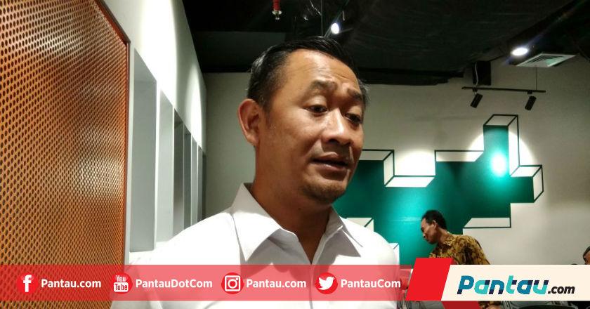 Ketum ISSI Targetkan Empat Emas, Manajer Tim: Realistisnya Hanya Satu