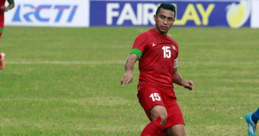 Adanya Isu Pengaturan Skor, Firman Utina: Pemain Lebih Sedih