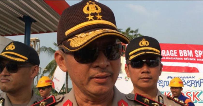 Kapolda Jateng: Laporkan Jika Ada Dugaan Mafia Bola