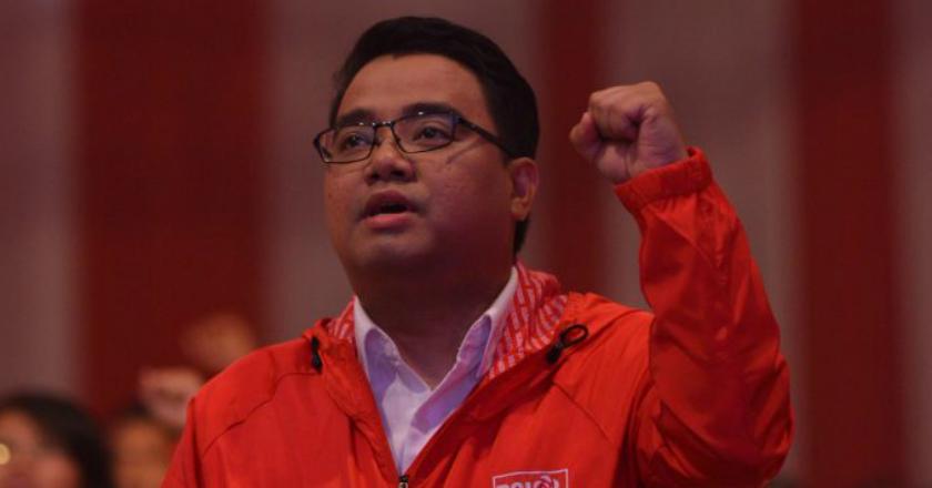 Pro Poligami dan Perda Syariah, Empat Kader PSI Dinonaktifkan