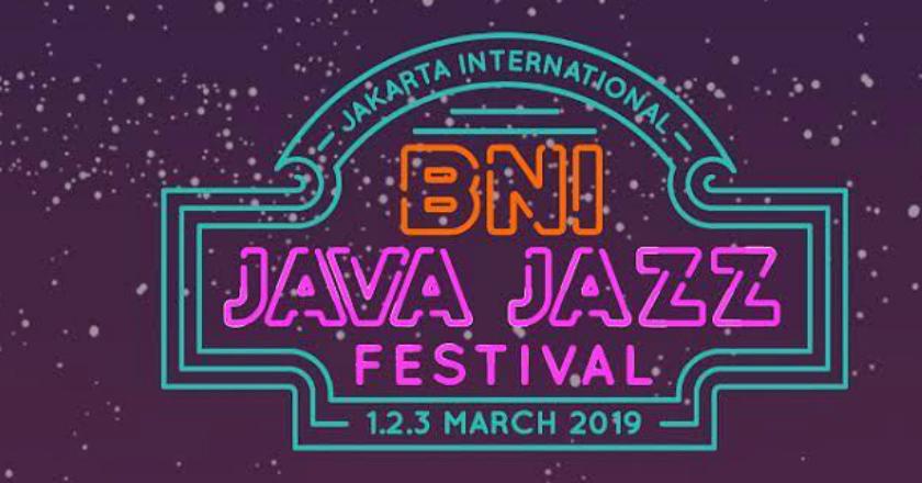 Ini Musisi yang Akan Tampil di 'Jakarta International BNI Java Jazz Festival'