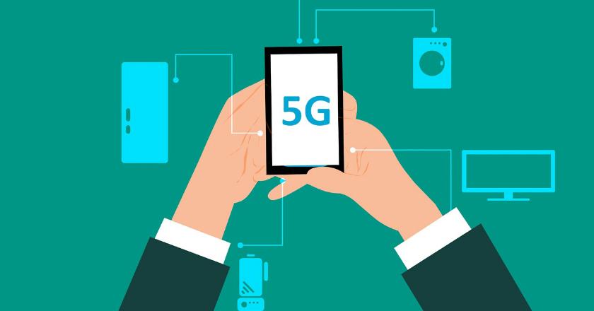 Baca Nih! Gak Ada Alasan Lagi deh Kamu Nolak 5G