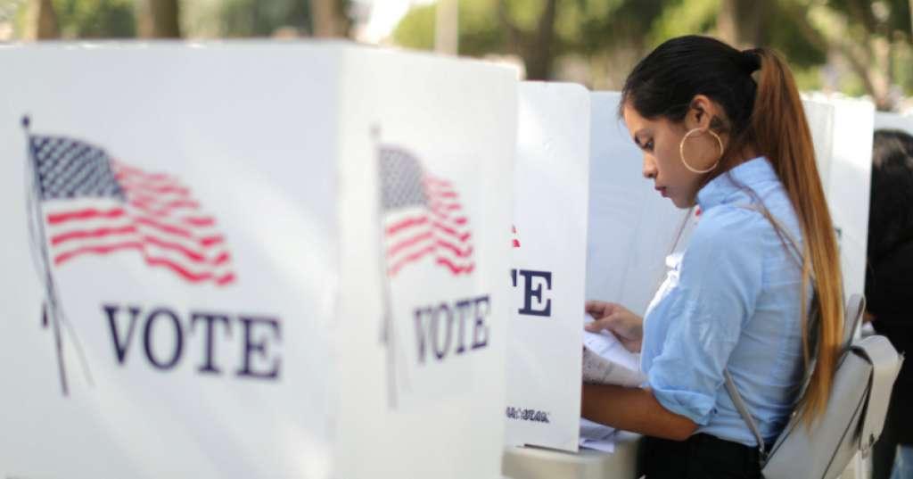 Jegal Donald Trump, Partai Demokrat Adakan 12 Debat Kampanye Capres 2020
