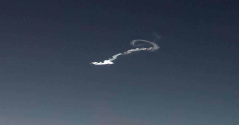 Fenomena Misterius Muncul di Langit San Fransisco, Astronom Buka Suara