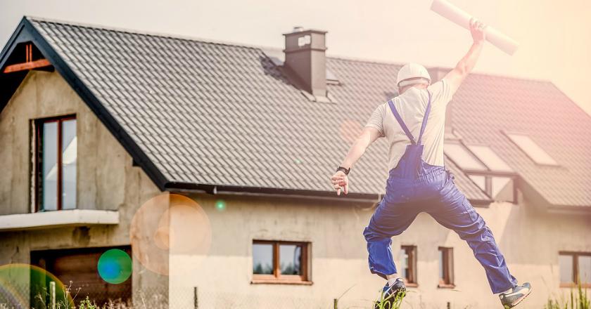 Kabar dari Menteri Basuki Bikin Adem Millenials yang Masih Ngekos Nih