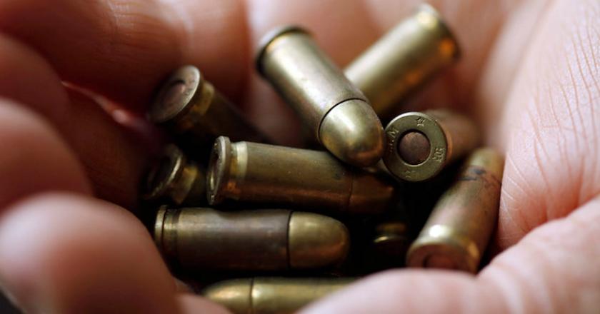 Sadis! Pria Ini Hidup dengan Peluru yang Bersarang di Kepalanya Selama 45 Tahun