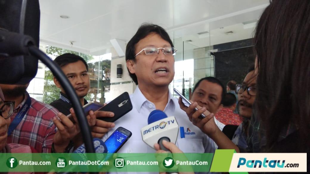 Bigbos Inalum Buka-bukaan Soal Akuisisi 51 Saham Freeport