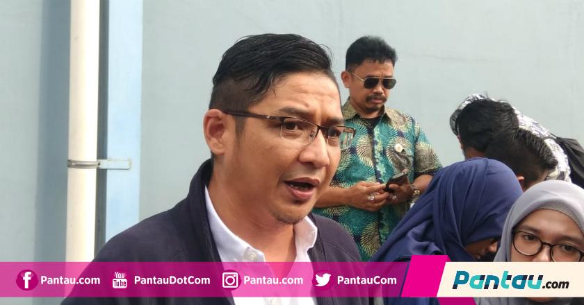 Pasha 'Ungu' Berharap Tak Ada Lagi Bencana di Kota Palu Pada Tahun Depan