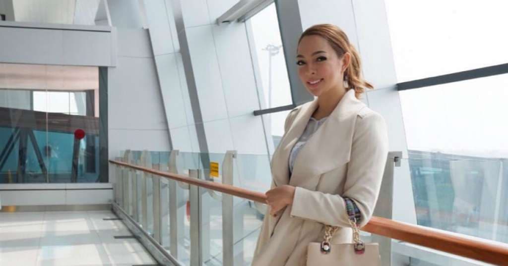 Main Drama Serial, Reisa Broto Asmoro Sempat Tak Percaya Diri