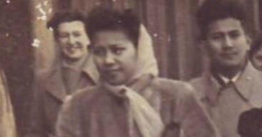 Tanpa Banyak Kata, Prabowo Unggah Sosok Wanita di Akun Instagramnya, Siapa?