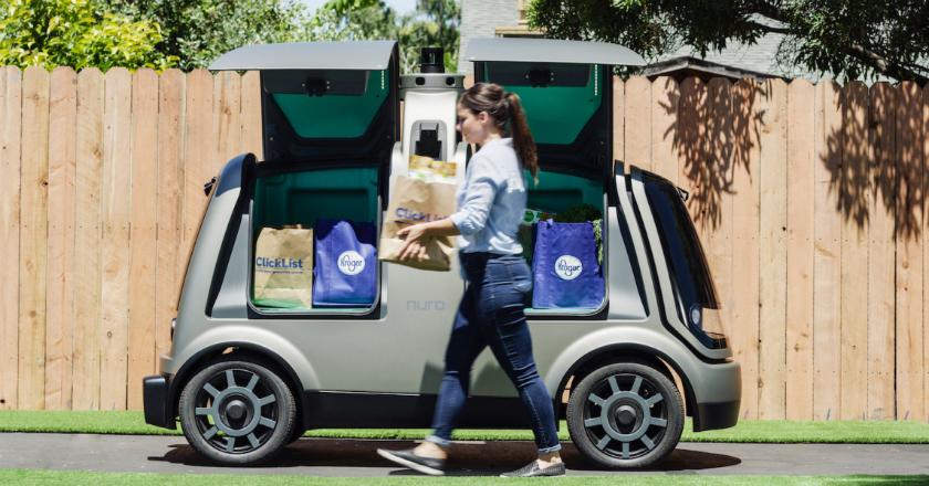 Kerja Sama Pengiriman Makanan di Tahun 2019 akan Hits