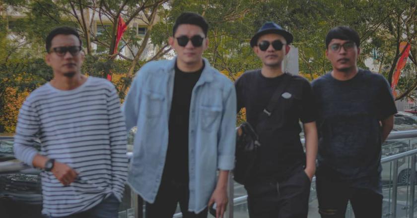 Band Seventeen Berduka: Personelnya Tewas dan Hilang Akibat Tsunami Selat Sunda