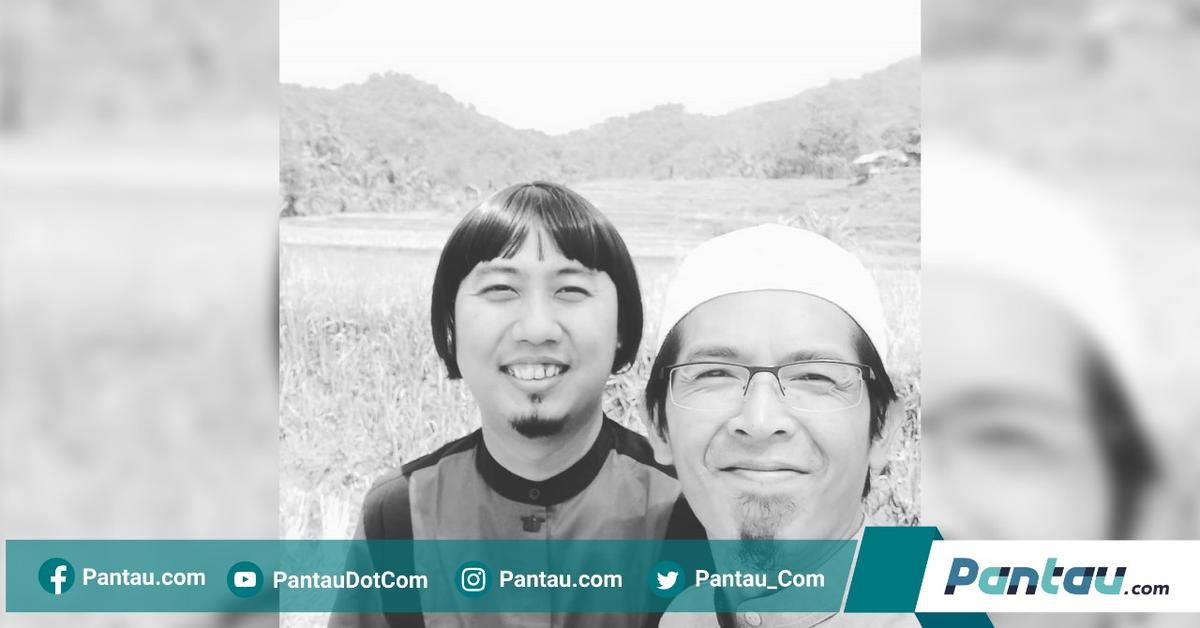 Komedian Aa Jimmy Turut Jadi Korban Tsunami Selat Sunda