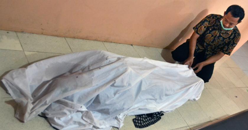 BPBD: Korban Tewas Mayoritas Penonton Band Seventeen