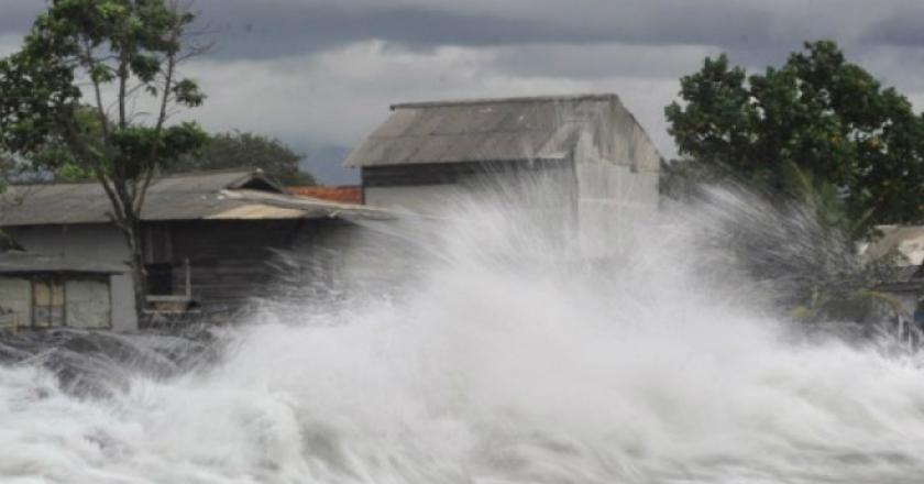 Tidak Ada Peringatan Dini Tsunami Selat Sunda, Ini Kata BMKG