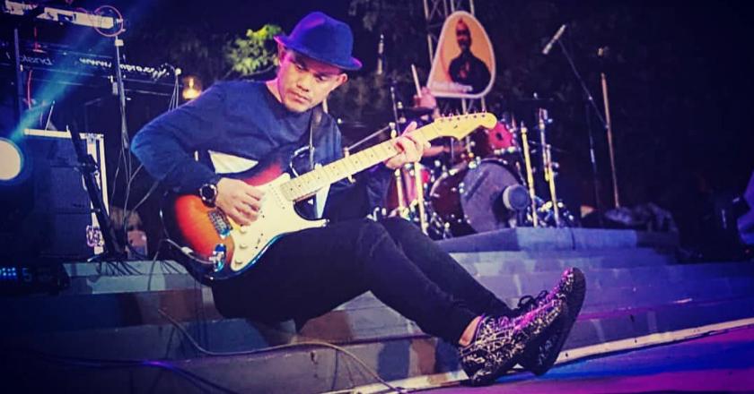 Sebelum Berpulang, Herman Seventeen Sempat Berperilaku Tak Biasa ke Istri