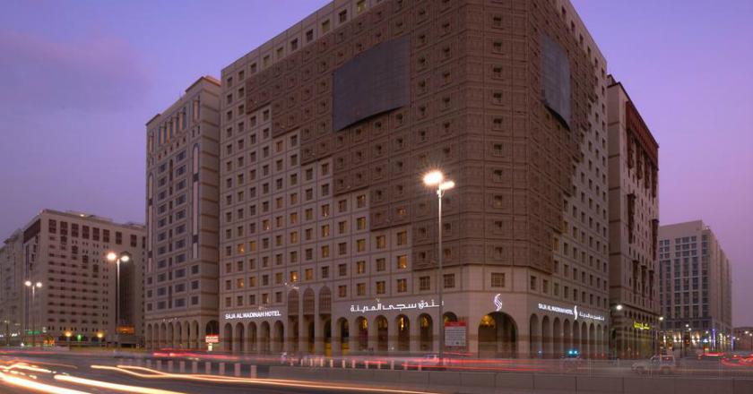 Intip Harga Hotel Mewah di Arab Saudi untuk Jamaah Umroh