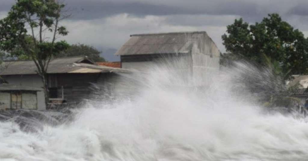 Ini Kata Deplu AS Soal Tsunami di Selat Sunda yang Landa Indonesia